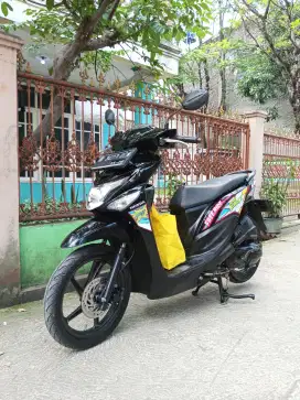 Super mulus orsinil Honda beat pop 2016