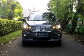 (CASH) Suzuki New Ertiga GX 1.5 AT Tahun 2020 Mobil mulus!