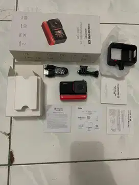 insta360 one rs 4k mulus