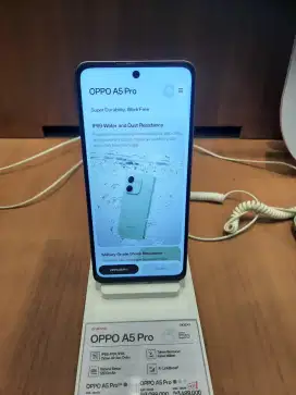 Oppo A5 pro 4G 8/256GB
