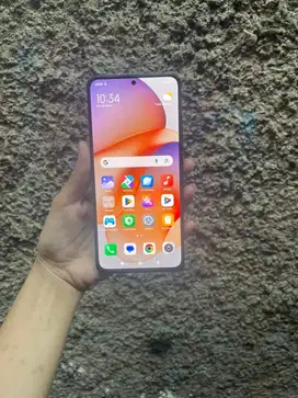 Redmi Note 13 Ram 8/256