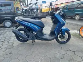 Lexi 125 istimewa