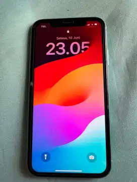 Jual iphone 11 64 gb All OPP inter
