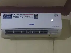 Dijual ac merk akari