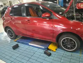 Cari barteran velk r15 vtec