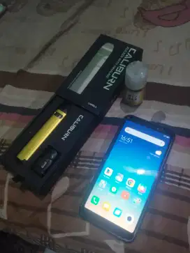 Bonus Pods Redmi 5 plus Snapdragon(3/32)