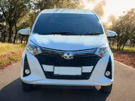 Toyota Calya G At Th.2023