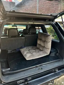 Nissan Terrano 2004 Bensin