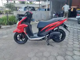 Freego 125 mulus
