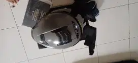 Jual helm edisi BU