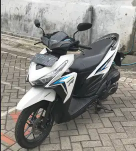 Vario 125 Led 2016