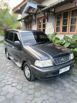 lgx 1.8 Efi th 2000