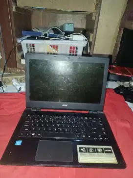 Laptop Acer aspire