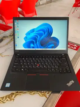 Lenovo Thinkpad x13