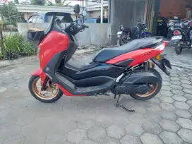 All new nmax pemakean 2024