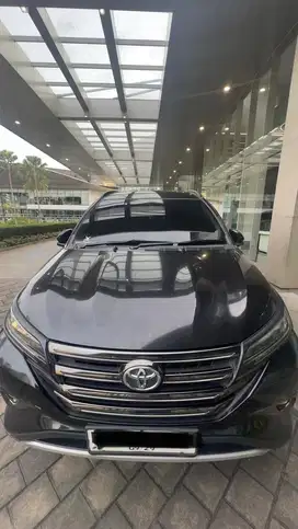 Toyota Rush 2019 Bensin