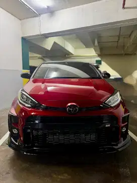 Toyota GR YARIS