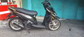 vario 2012 mesin bagus body mulus motor masih enak dipakai nya