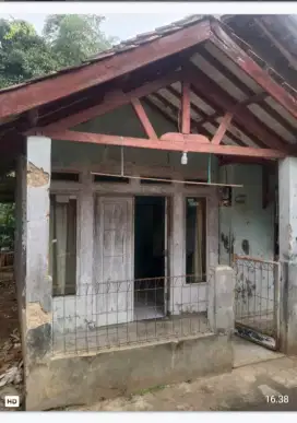 Dijual Rumah Bisa Nego