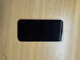 IPHONE 13 128 GB kondisi 80%