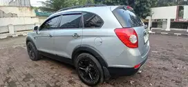 Chevrolet Captiva 2010 Diesel