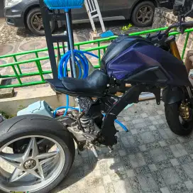 Jual part limbah moge