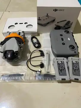 dji mini 3 basic