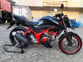 Cb 150 LED Street fire