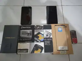 Asus Zenfone Zoom S Matot Bonus 3 HP