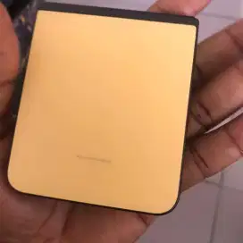 samsung z flip 5 8/256gb fullset