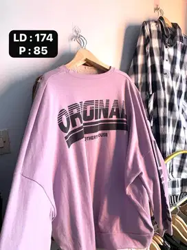 SWEETER ORIGINAL