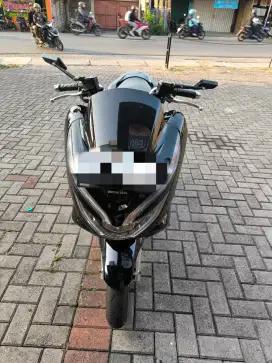 PCX ABS Keyless 2020