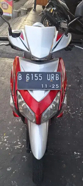 vario cw 2010 akhir pajak panjang mesin normal body mulus