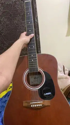 gitar yamaha string