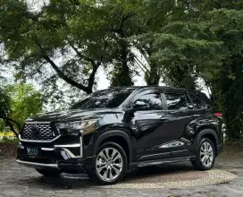 [KM 23Rb] Toyota Innova Zenix 2.0 Q Hybrid Modelista CVT TSS 2022