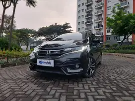 [OLX MOBBI]DP RENDAH Honda Jazz 1.5 S Bensin-AT 2017 KKF B