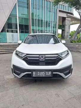 HONDA CR-V 1.5 TURBO PRESTIGE SENSING CVT 2021