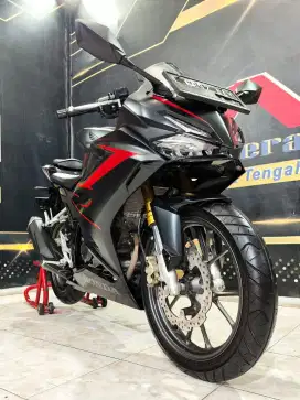 DP 3jt an Honda All New CBR150R FI USD TH 2022 proses cepat