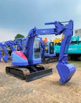 Excavator Komatsu PC50UU-2 Tahun 2025