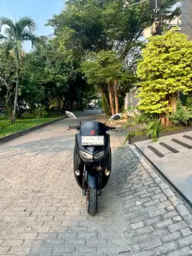 UNIT GRESS GUYS⁉️YAMAHA NMAX 155 VVA TH 2022