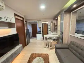 Ready SHM! Dijual 2kamar tidur gateway pasteur bandung