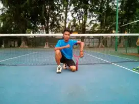 Separing tennis