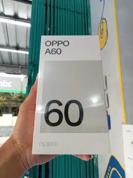 Oppo A60 Ram 8+8/128GB