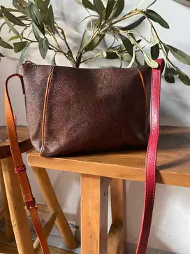 Sling bag Etro Made in Italy