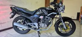 Tiger 2002 Pajak On