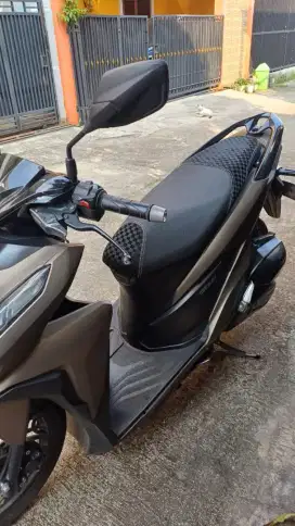 JUAL Vario 150CC 2022