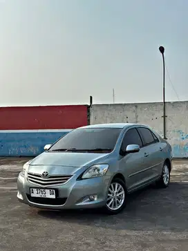 Toyota Vios G a/t 2011