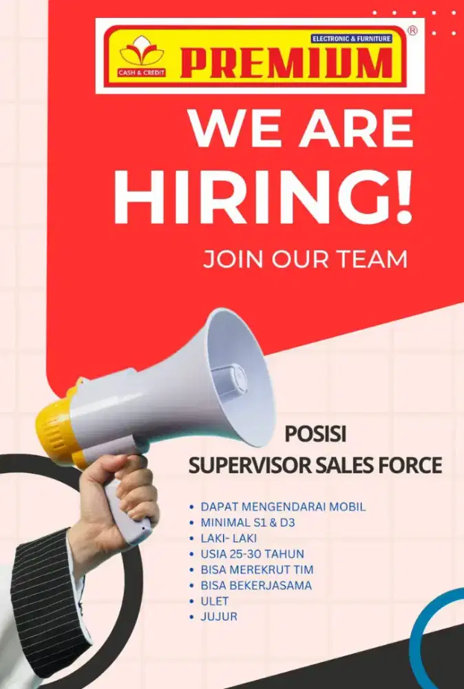 SPV sales marketing