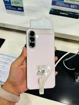 SAMSUNG GALAXY A56 5G & A36 RAM 128/256 GB