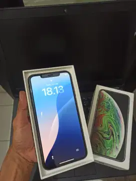 Iphone xs max 64 Gb
